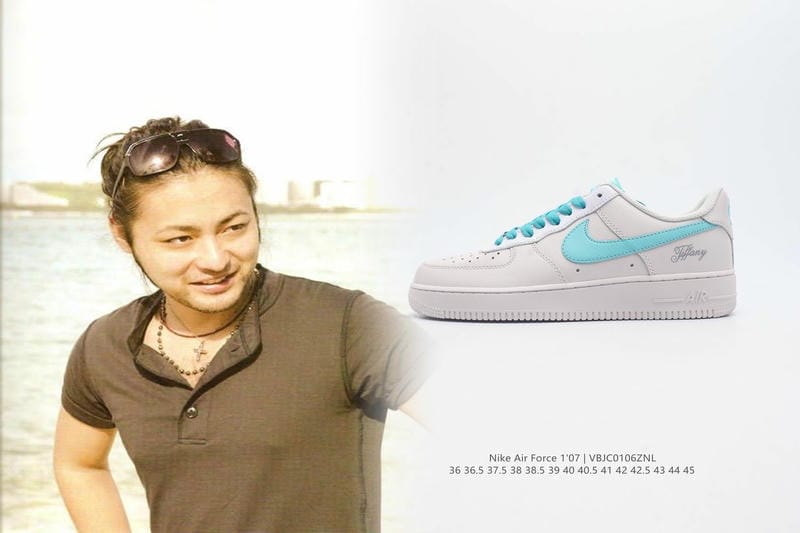 Nikeのドライフィットとはどういう意味ですか？