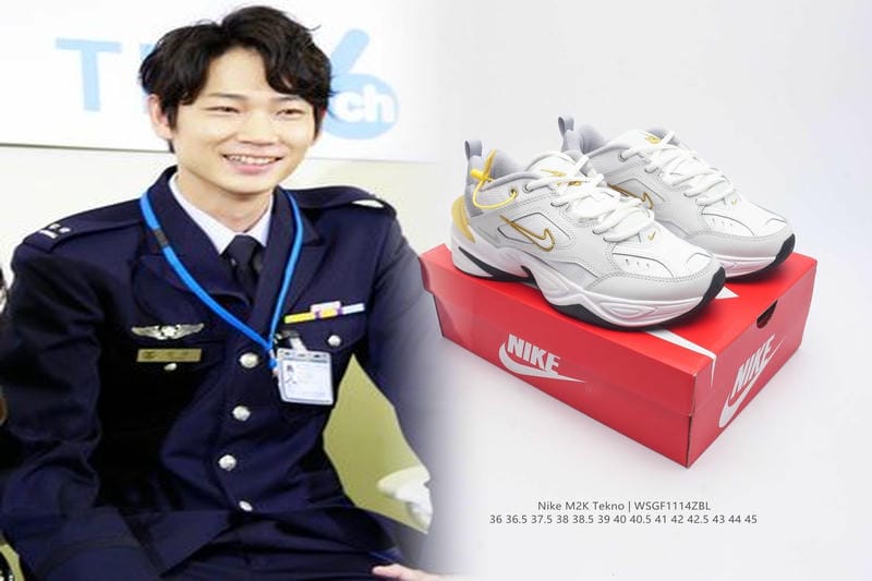 NIKE AIR MAXとは何ですか？