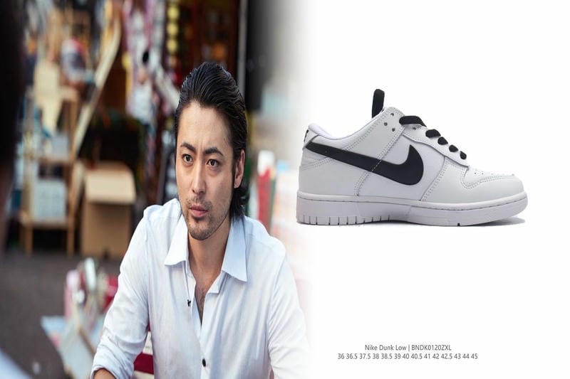 ナイキへの転職は難易度が高いですか？