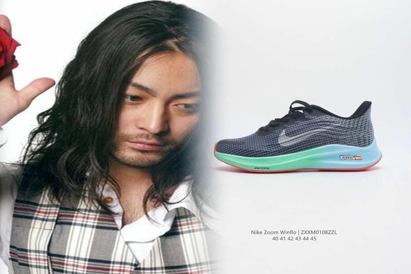 Nikeの一番古い靴は何ですか？