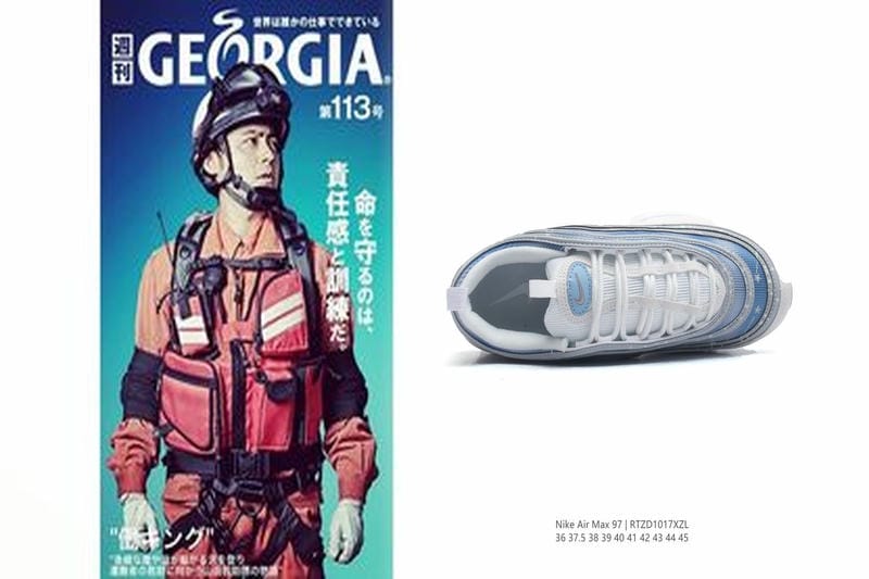 ナイキコリアとは何ですか？