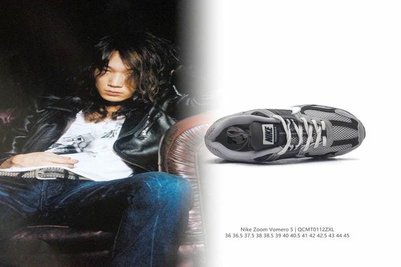 ナイキエアフォースの靴紐の通し方は？