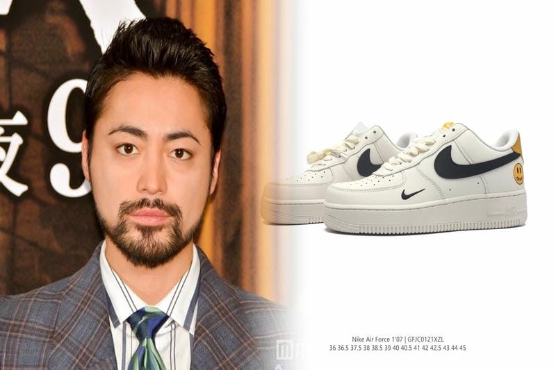 Nikeのスニーカーでウィメンズとは何ですか？