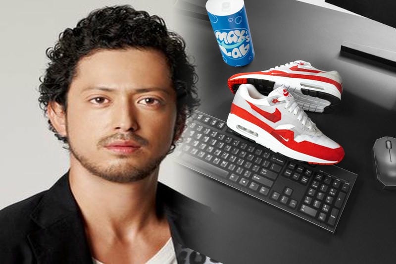 NIKE SBの日本人ライダーは誰ですか？