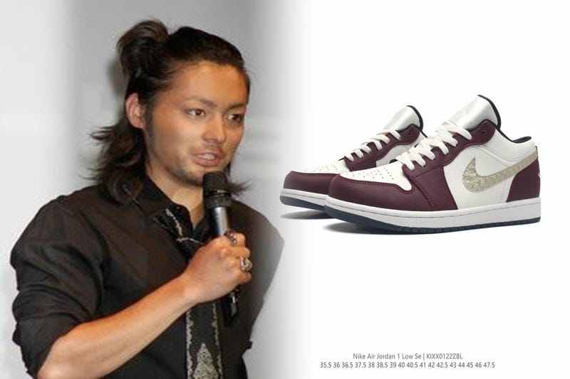 NIKEを開発したのは誰ですか？