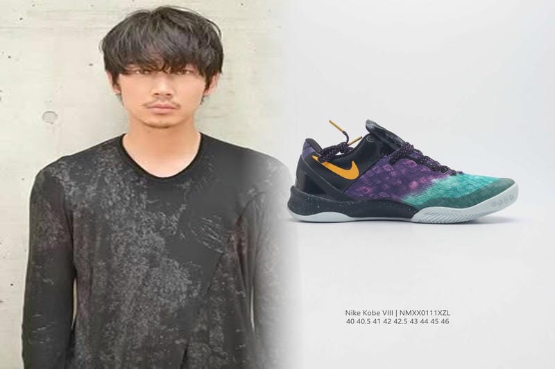 NIKE AIR MAX 95のサイズ感は？