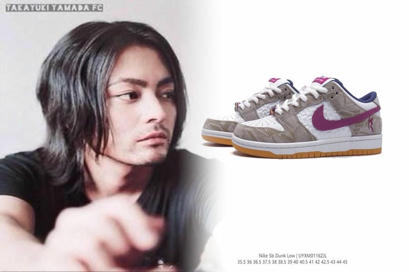 Nikeの面接で聞かれることは？