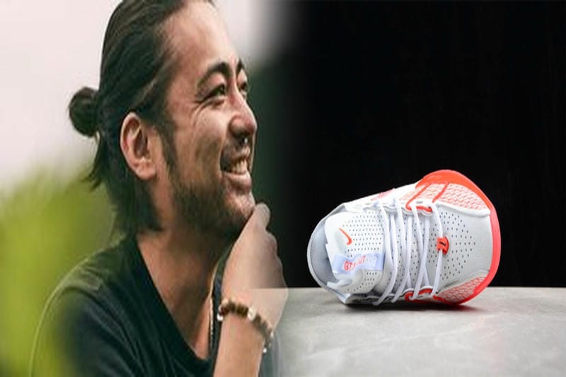 Nikeテックフリースの生産国はどこですか？