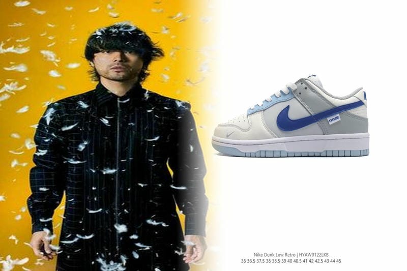 NIKEiDとは何ですか？