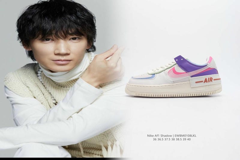NIKE なぜナイキ？
