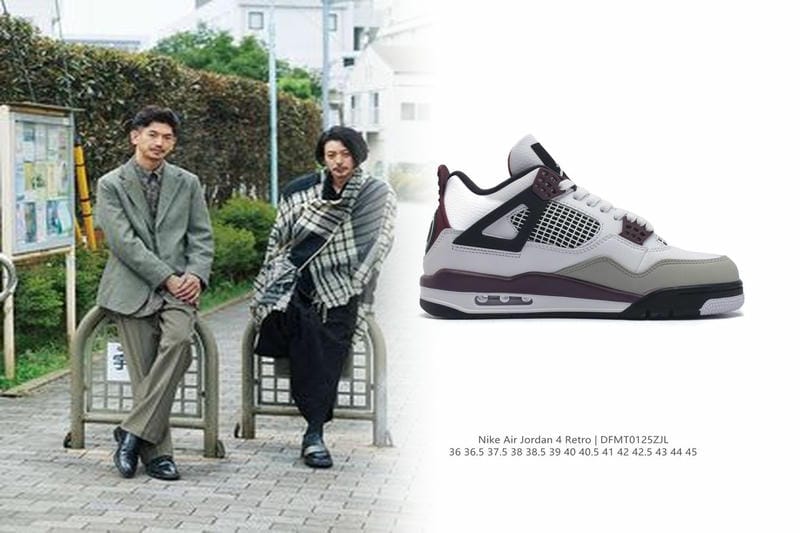 NIKEの原産国はどこですか？