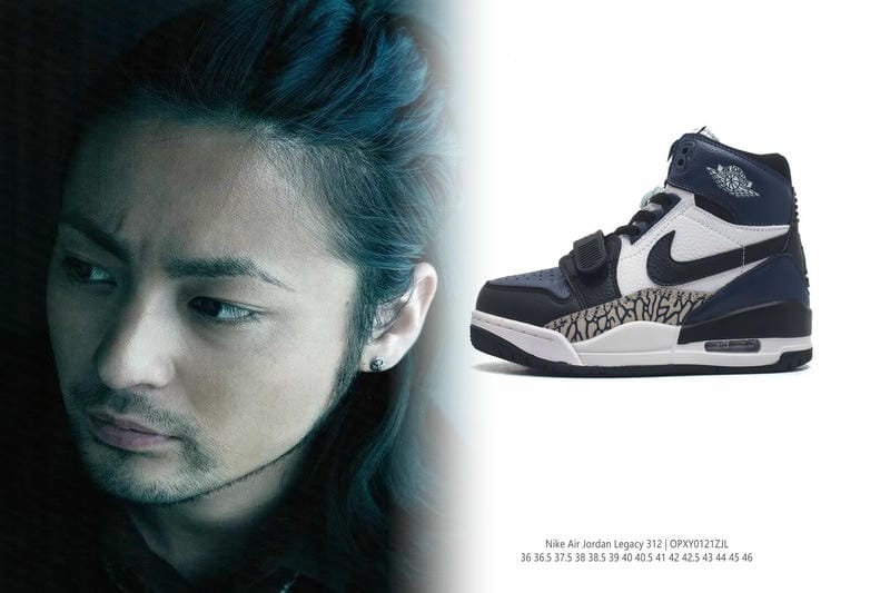NIKEエアフォースの汚れはどうやって落としますか？