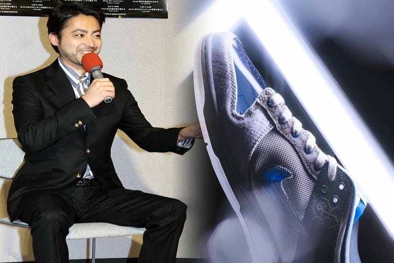 Nikeの Shoxとは何ですか？