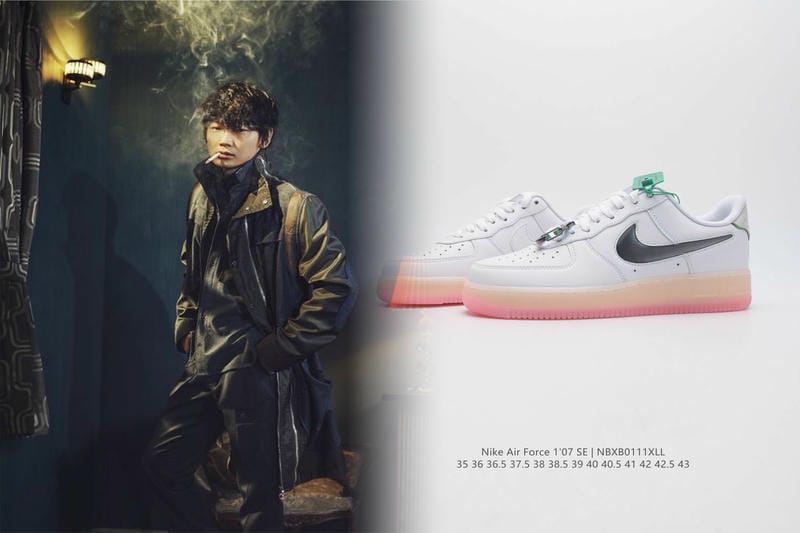 NIKEのACGとはどういう意味ですか？
