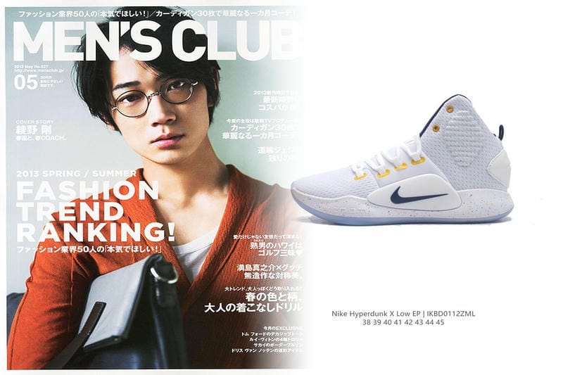 NIKE GOLFとは何ですか？