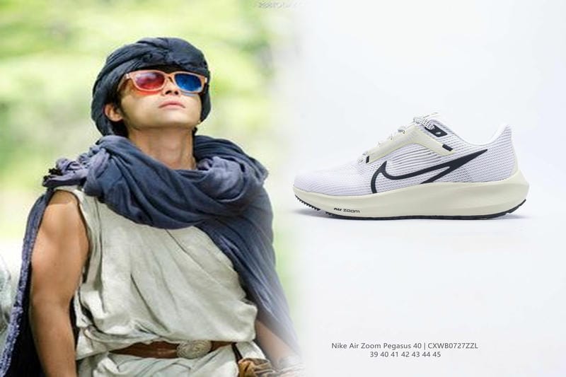 NIKEの奈良の店舗はどこですか？