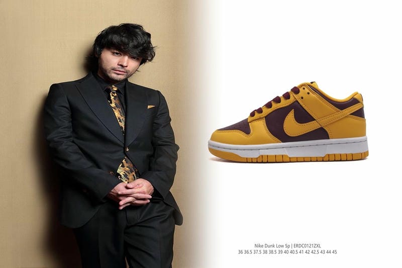 ナイキ just do it