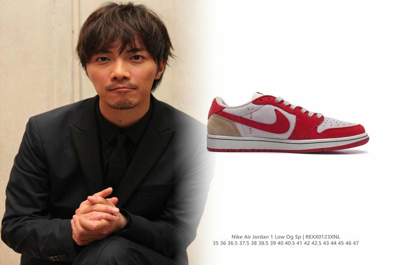 ナイキ ジャパン 採用 大学