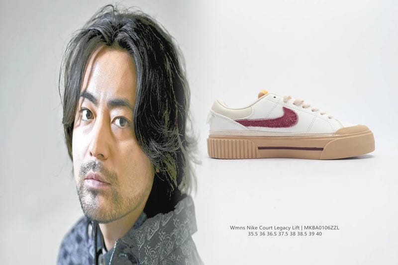 ナイキ シューズ レディース