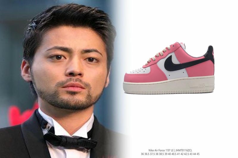 NIKEの社員数は？