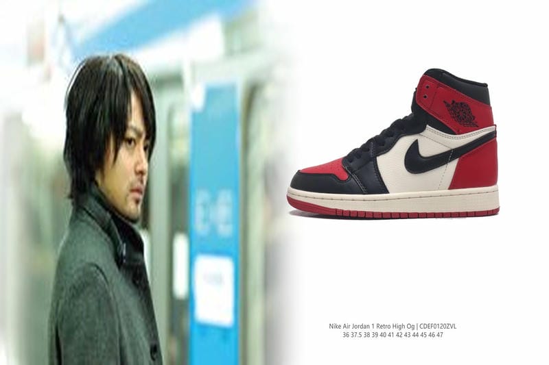 NIKEソウルの整理券配布は何時からですか？