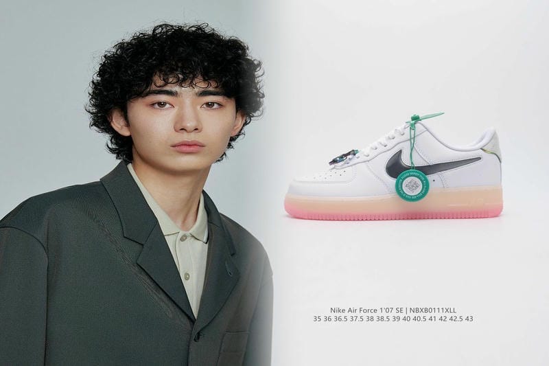 NIKEのキャッチコピーは？