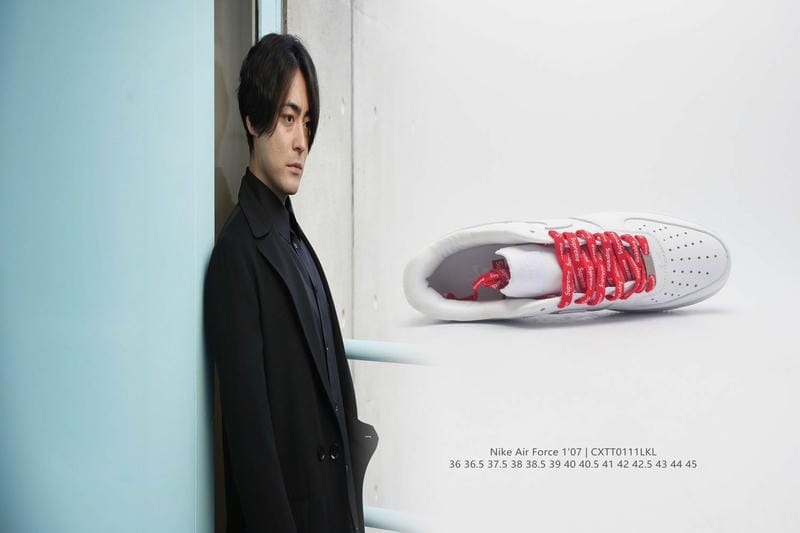 ナイキのSEとはどういう意味ですか？