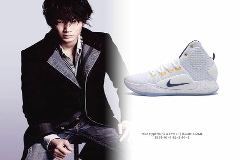 NIKEギフトカードはどこで使えますか？