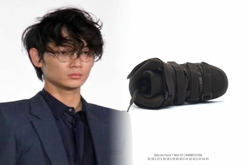 ナイキのジョーダンは罰金いくらですか？