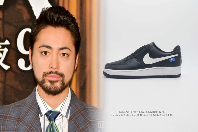 Nikeのメンズとレディースのサイズの違いは？
