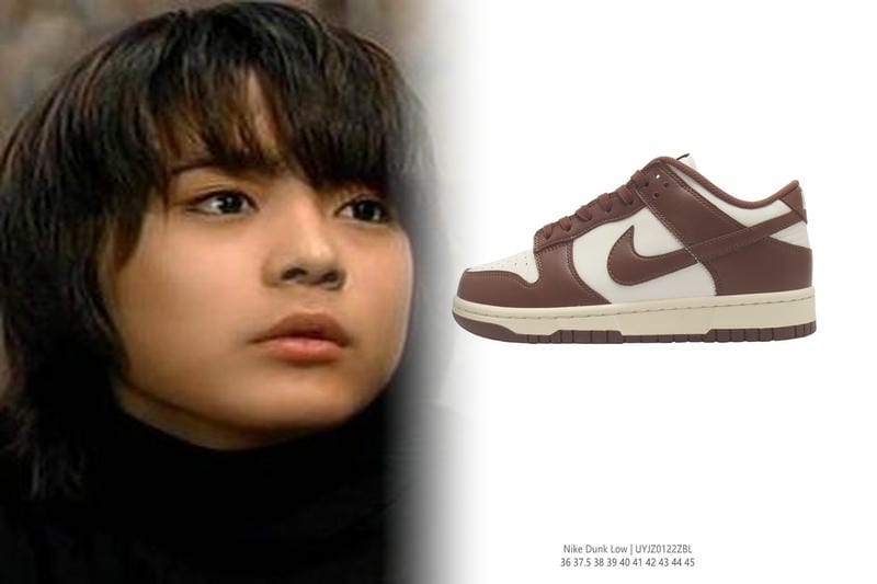 NIKE Revolution 7の重さは？