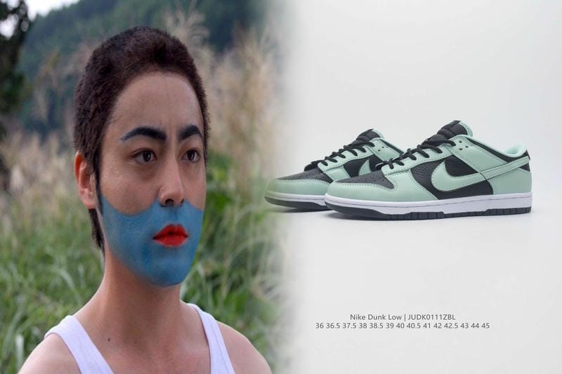 NIKEエアフォースどこに売ってる？