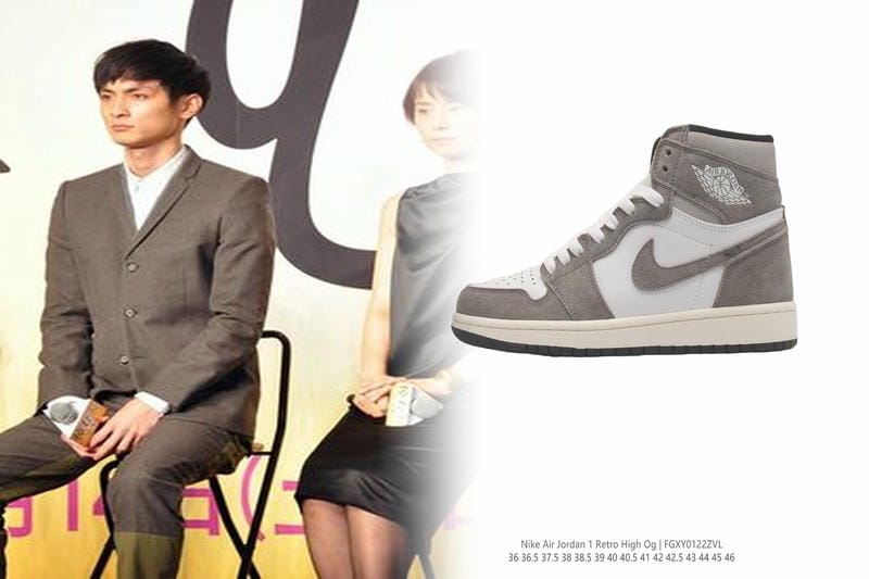NIKEのZOOM Airとは何ですか？