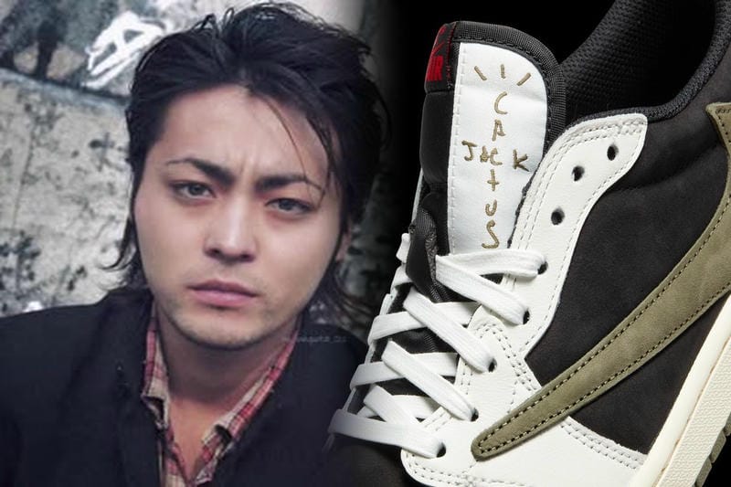 NIKEのリストックとは？
