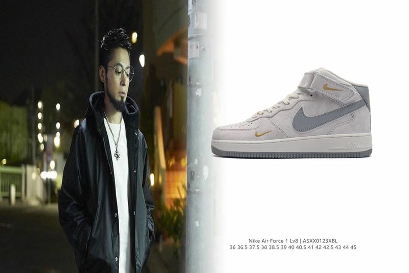 ナイキは何の略ですか？