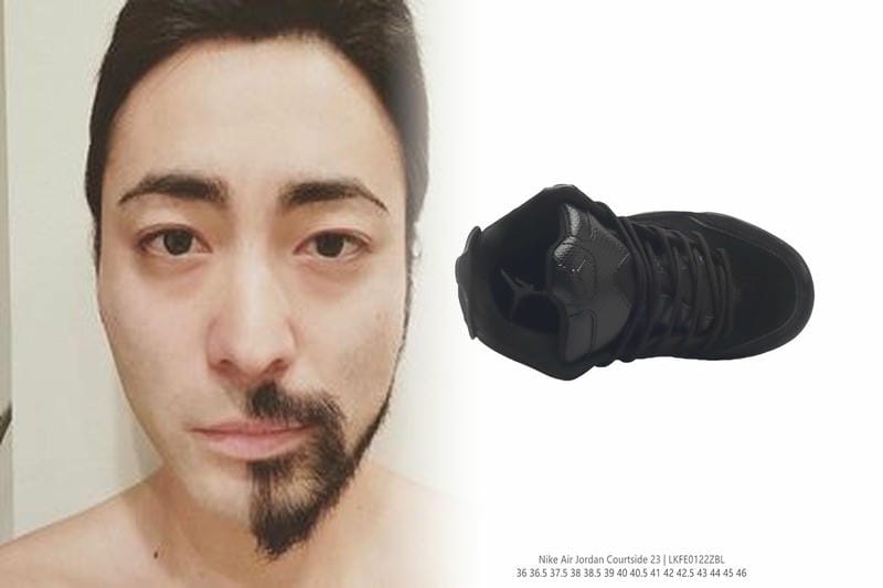 ナイキのスニーカーは転売禁止ですか？