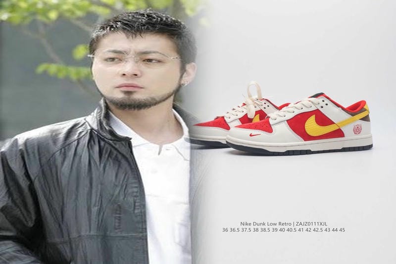 ナイキのUS6は何cmですか？
