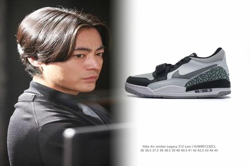 NIKE 発送どれくらい？