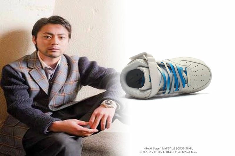 NIKEの名前の由来は？