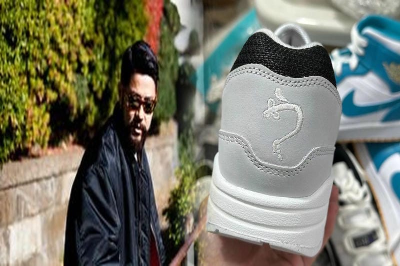 ナイキ本社はどこ？