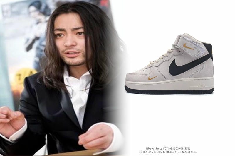 NIKEシューズSBとは何ですか？