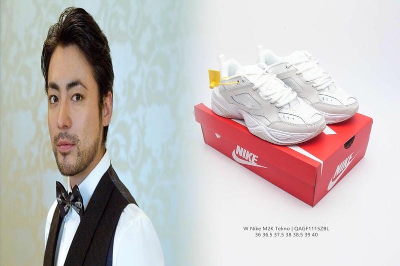 NIKE大名店はいつ閉店ですか？