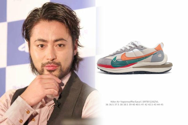 ナイキのモアテンとは何ですか？