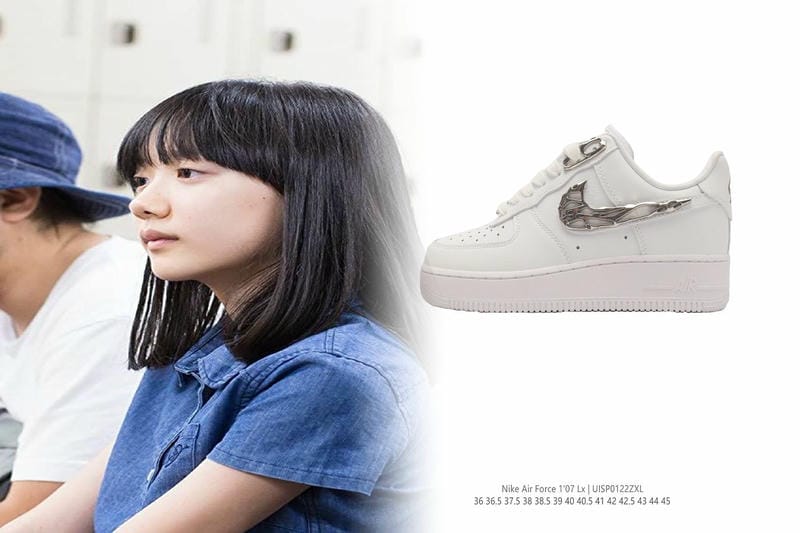 NIKEジャパンの初任給はいくらですか？