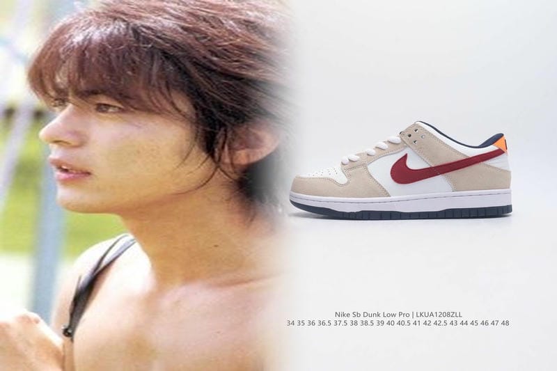 ナイキの始まりはいつですか？