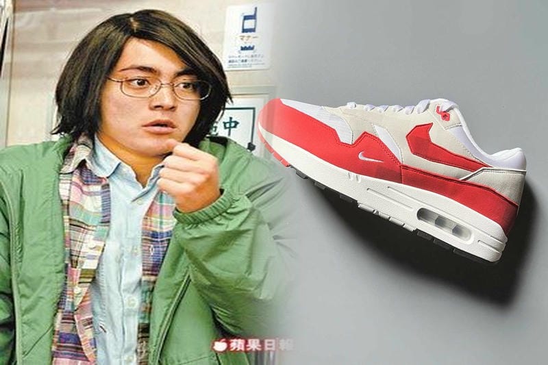 ナイキのエアリフトとは何ですか？