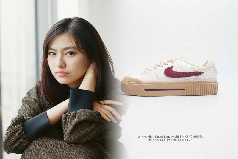 Nikeの誕生月クーポンとは？