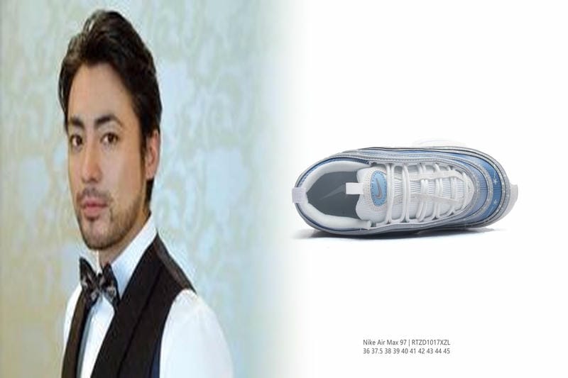 NIKE Airzoomとは何ですか？