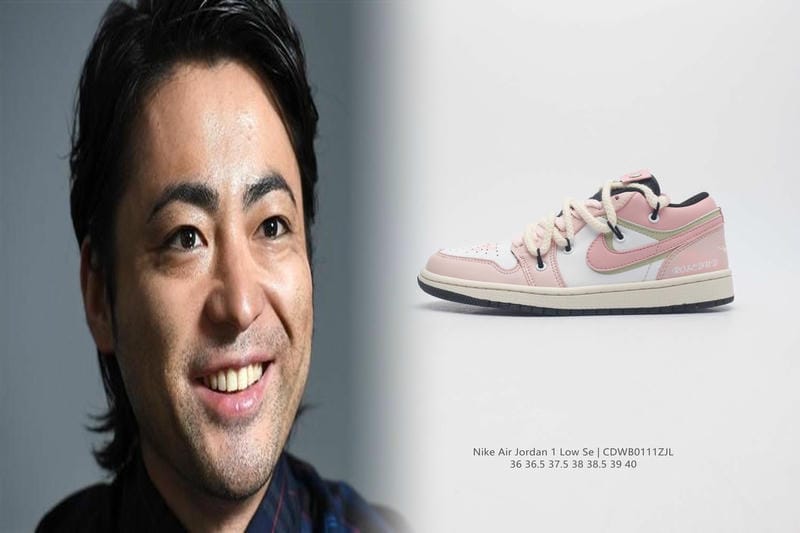 NIKE SB いつから？