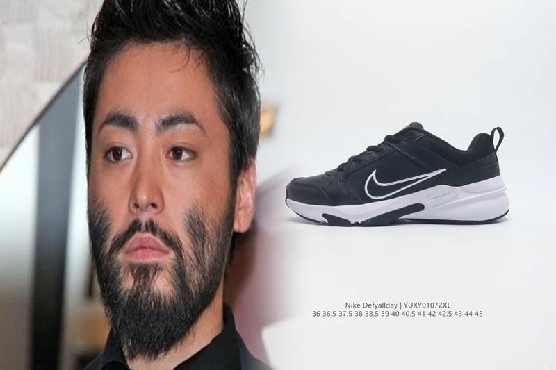 ナイキの靴のサイズ感はどうですか？